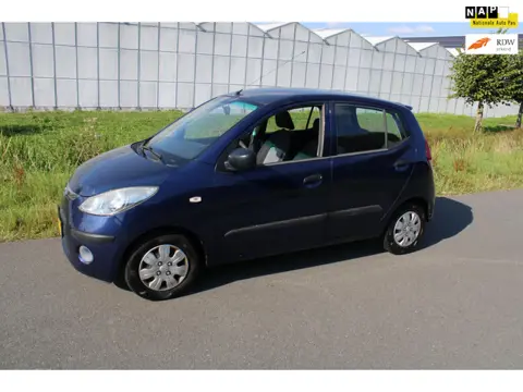 Hyundai I10 1.1 Active Cool met Airco