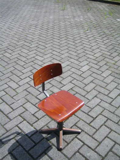 25x Kinderstoelen