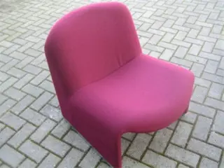 * Zitelement Artifort 3x vr.