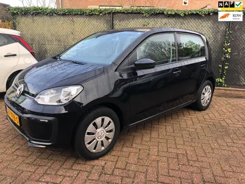 Volkswagen Up! 1.0 BMT move up!