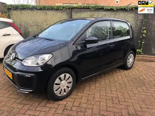 Volkswagen Up! 1.0 BMT move up!