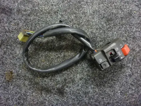 STUURSCHAKELAAR RECHTS Yamaha XJ 900 S Diversion 1994 - 2005
