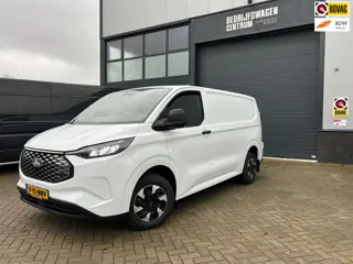 Ford E-Transit Custom 320 L1H1 Trend 65 kWh Automaat