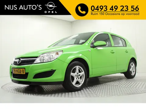 Opel Astra 1.7 CDTi Business | Trekhaak / Cruise / Airco / Radio CD mp3