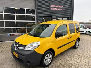 Renault KANGOO 1.6 110 Automaat Benzine