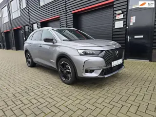 DS 7 Crossback 2.0 BlueHDI Performance Line / CAMERA / XENON / KEYLESS GO / PDC / EXPORT-HANDEL PRIJ