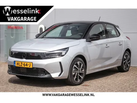 Opel Corsa 1.2 Turbo GS apple cp/android auto | Cruise | Dodeh. sens.