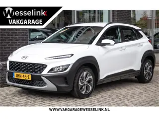 Hyundai KONA 1.6 GDI HEV Comfort Smart Navigatie | Krell audio | all season banden