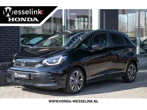Honda Jazz 1.5 e:HEV Advance | Honda Sensing | Apple cp/Android auto |