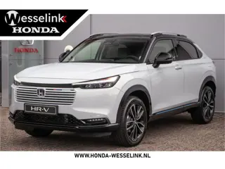 Honda HR-V 1.5 e:HEV Advance Style - Cons. prs rijklr | Honda Sensing | Apple cp/Android a.