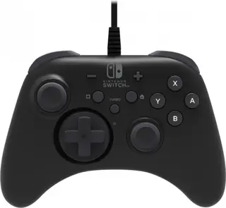Hori Wired Controller HoriPad (Black)