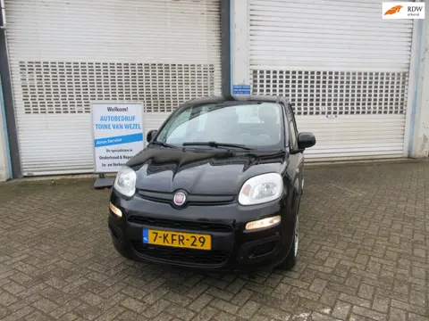 Fiat Panda 0.9 TwinAir Easy airco