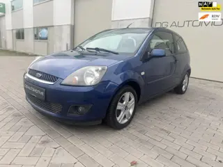 Ford Fiesta 1.4-16V Futura 04-08-2026 APK AIRCO ELEKTRONISCHE RAMEN