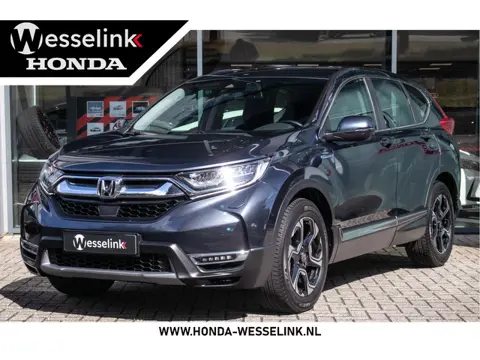 Honda CR-V 2.0 Hybrid Elegance -Navi | Adap. cruise | Camera