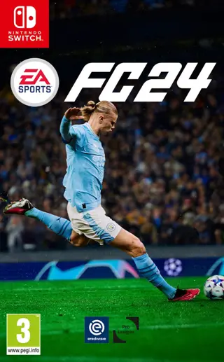 EA Sports FC 24