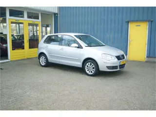 Volkswagen Polo 1.4-16V Trendline, Airco, Nieuwe APK!!!