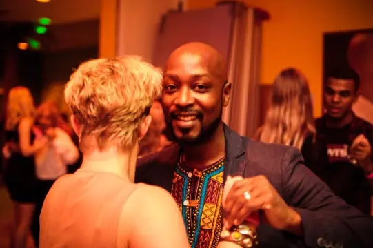 Salsa en/of Kizomba leren in 1 dag of wekelijks op les?