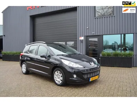 Peugeot 207 SW 1.6 VTi Allure