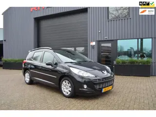 Peugeot 207 SW 1.6 VTi Allure