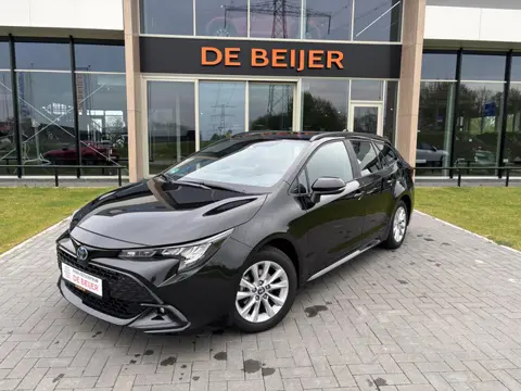 Toyota Corolla Touring Sports Hybrid 140 Active All season I Camera I Carplay