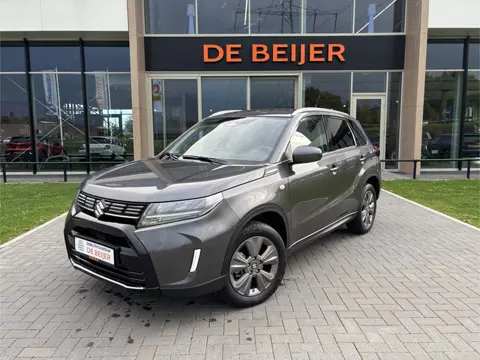 Suzuki Vitara 1.4 Boosterjet Select Smart Hybrid Navi I Carplay I Camera I Cruise