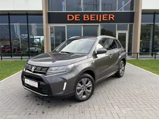Suzuki Vitara 1.4 Boosterjet Select Smart Hybrid Navi I Carplay I Camera I Cruise