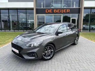 Ford FOCUS Wagon 1.5 EcoBoost 150PK ST Line X Navi I Camera I Cruise