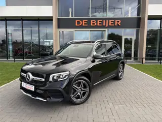Mercedes-Benz GLB 200 AMG Line 7p. Trekh. I Camera I Navi