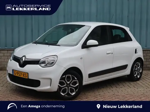 Renault Twingo Collection 1.0 SCe 75pk | AIRCO | BLUETOOTH | ELEKTRISCH PAKKET |