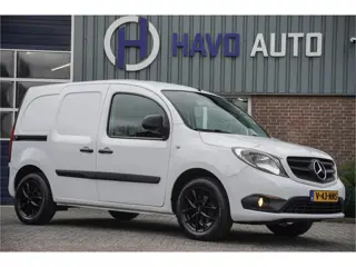 Mercedes-Benz Citan 112 Benzine, AIRCO, BTW-VRIJ / MARGE