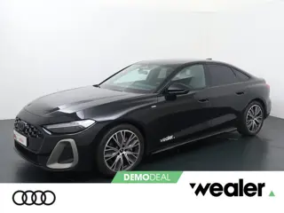 Audi A5 Limousine Edition One 35 TFSI 150 pk | Sportstoelen | LED-koplampen | Achteruitrijcamera | P