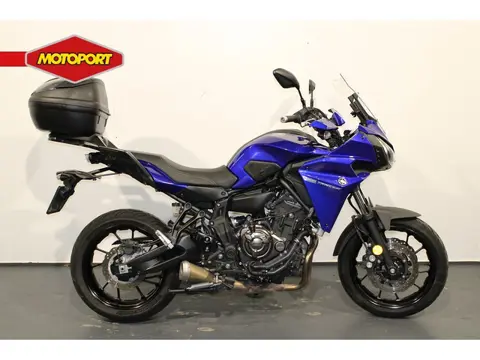 Yamaha Tracer 700 (bj 2019)