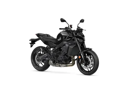 Yamaha MT-09 Y-AMT (bj 2026)