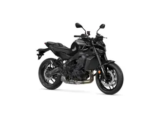 Yamaha MT-09 Y-AMT (bj 2026)