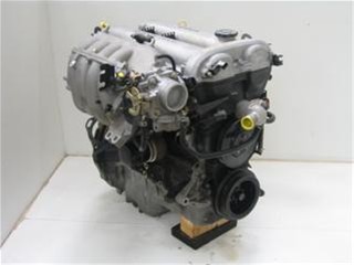 Gebruikte motor Mazda MX5 / MX-5 1.8 BP-ZE 103KW