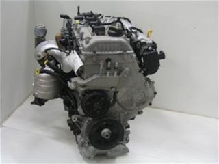 Gebruikte motor Hyundai Matrix 1.5CRDI D4FA 81KW