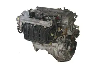 Gebruikte motor Toyota Avensis 2.4 2AZ-FSE
