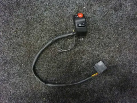 STUURSCHAKELAAR RECHTS Triumph Sprint ST 1050 2005 - 2011