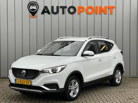 MG MG ZS EV Comfort 45 kWh 1E EIG DEALEROND|APPLECARPLAY|LANE ASSIST|LED|NAVI|KEYLESSENTRY