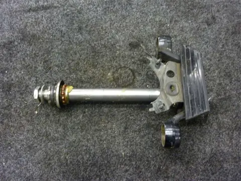 T STUK Honda VT 500 1983 - 1986