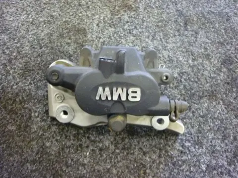 ACHTER REMKLAUW BMW K 1300 S 2008 - 2013