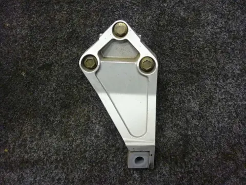 DUO VOETSTEUN RECHTS Triumph Trophy 1200 1991 - 1995