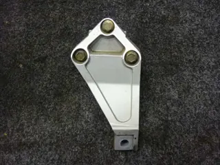 DUO VOETSTEUN RECHTS Triumph Trophy 1200 1991 - 1995