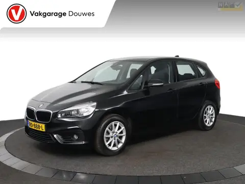 BMW 2-serie Active Tourer 218i Corporate Executive | NAP | Automaat | Navi | Stoelverwarming