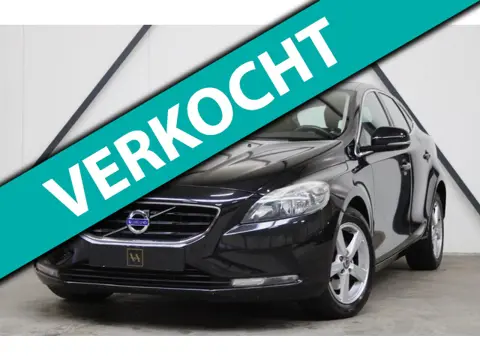 Volvo V40 1.6 T2 Momentum l NAVI l Bluetooth l Cruise