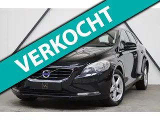 Volvo V40 1.6 T2 Momentum l NAVI l Bluetooth l Cruise