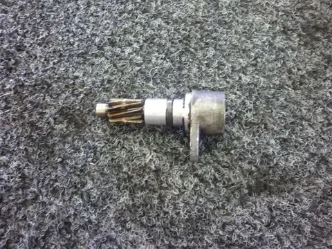 KILOMETERKABEL Suzuki GS 500 E 1989 - 2001