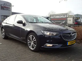 Opel Insignia Grand Sport 1.5 Turbo Business Executive