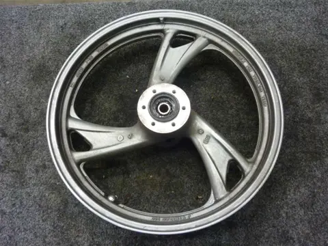VOORVELG Yamaha TDM 1991 - 1995