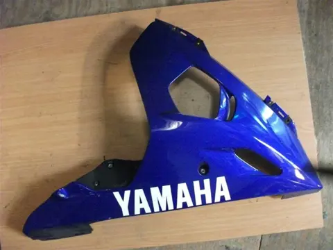RECHTER ONDERKUIP Yamaha YZF R6 2003 - 2005